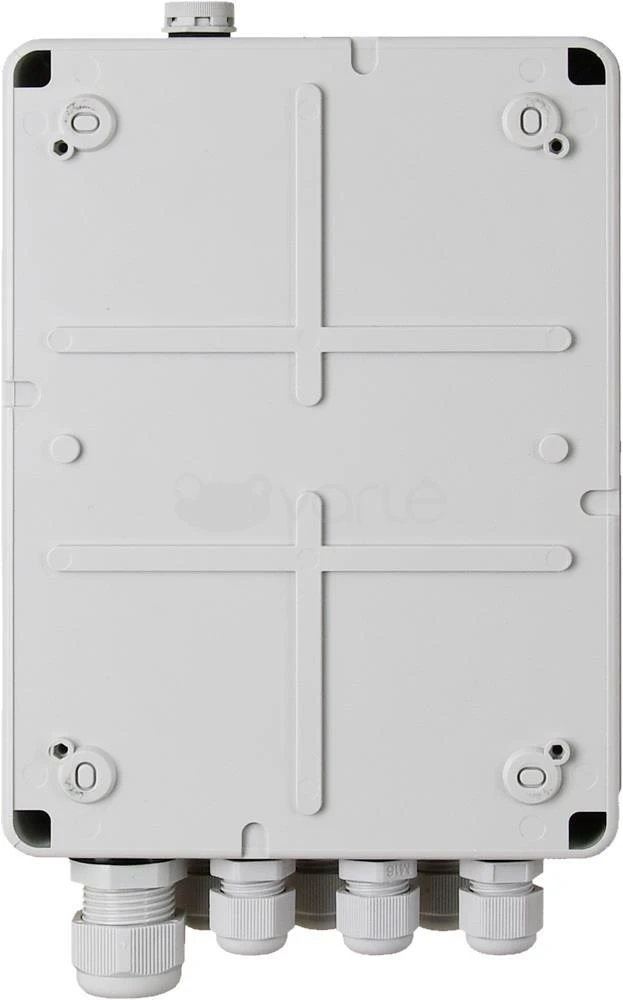 SWITCH POE S-64H 4 PRIEVADŲ PULSAR