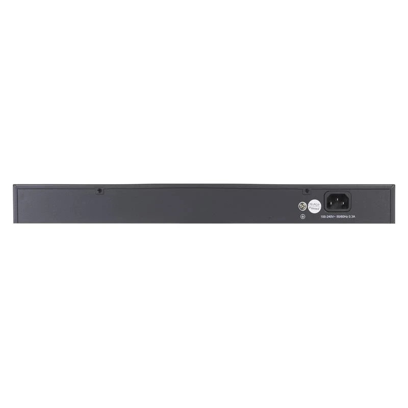 Šakotuvas Jungiklis TP-LINK TL-SF1024 19 colių stovas, 24x10/100Mbps