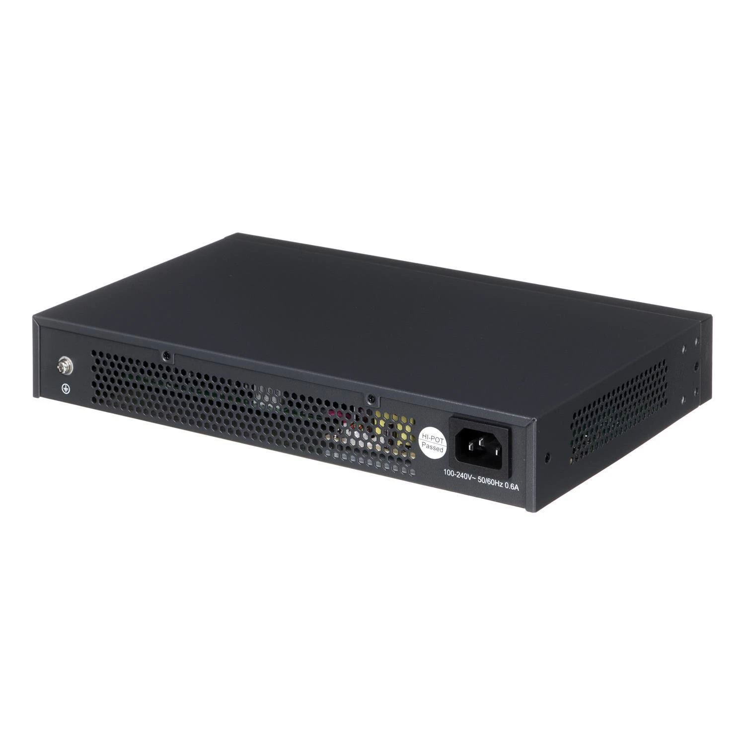 Šakotuvas Komutatorius TP-Link / TL-SG1024DE