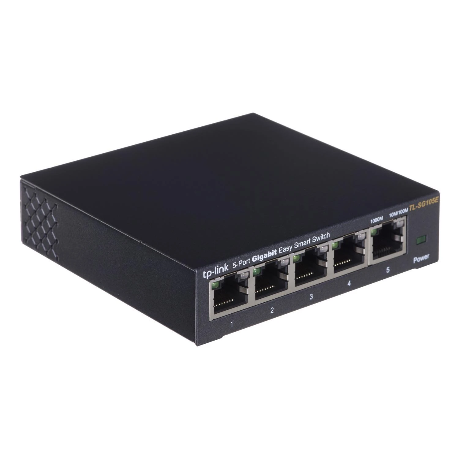 Šakotuvas Komutatorius TP-Link / TL-SG105E