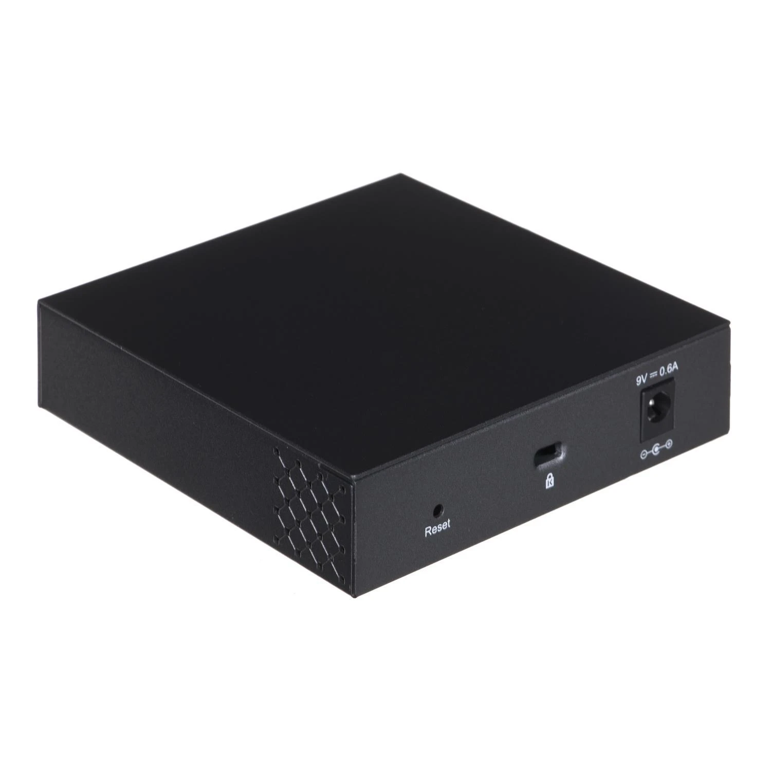 Šakotuvas Komutatorius TP-Link / TL-SG105E