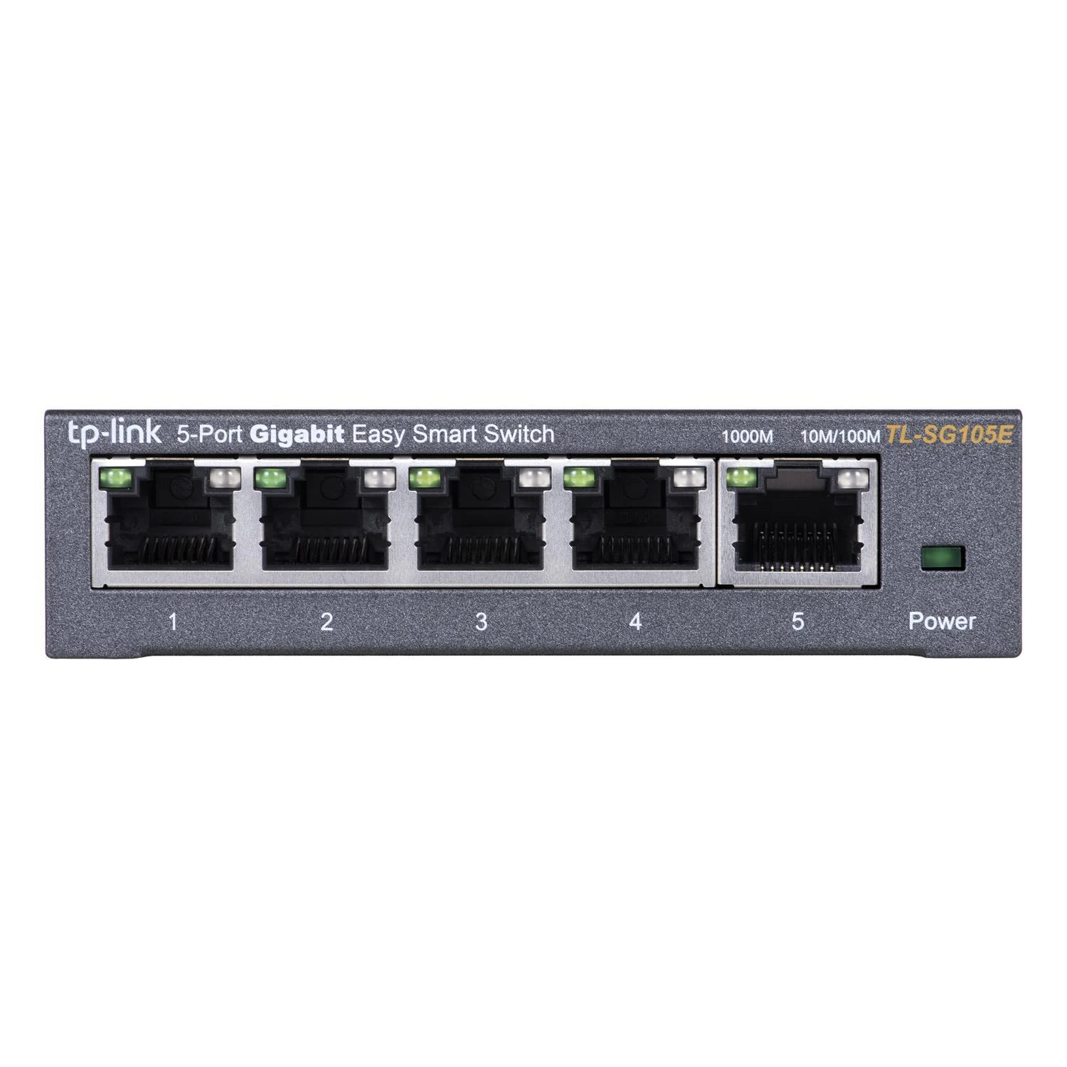 Šakotuvas Komutatorius TP-Link / TL-SG105E