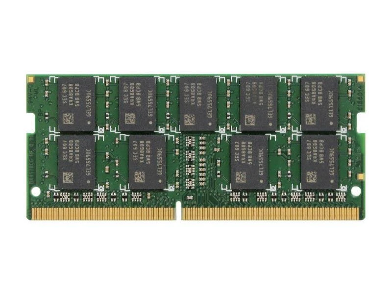 Synology 16GB RAM DDR4 2666MHz atminties modulis