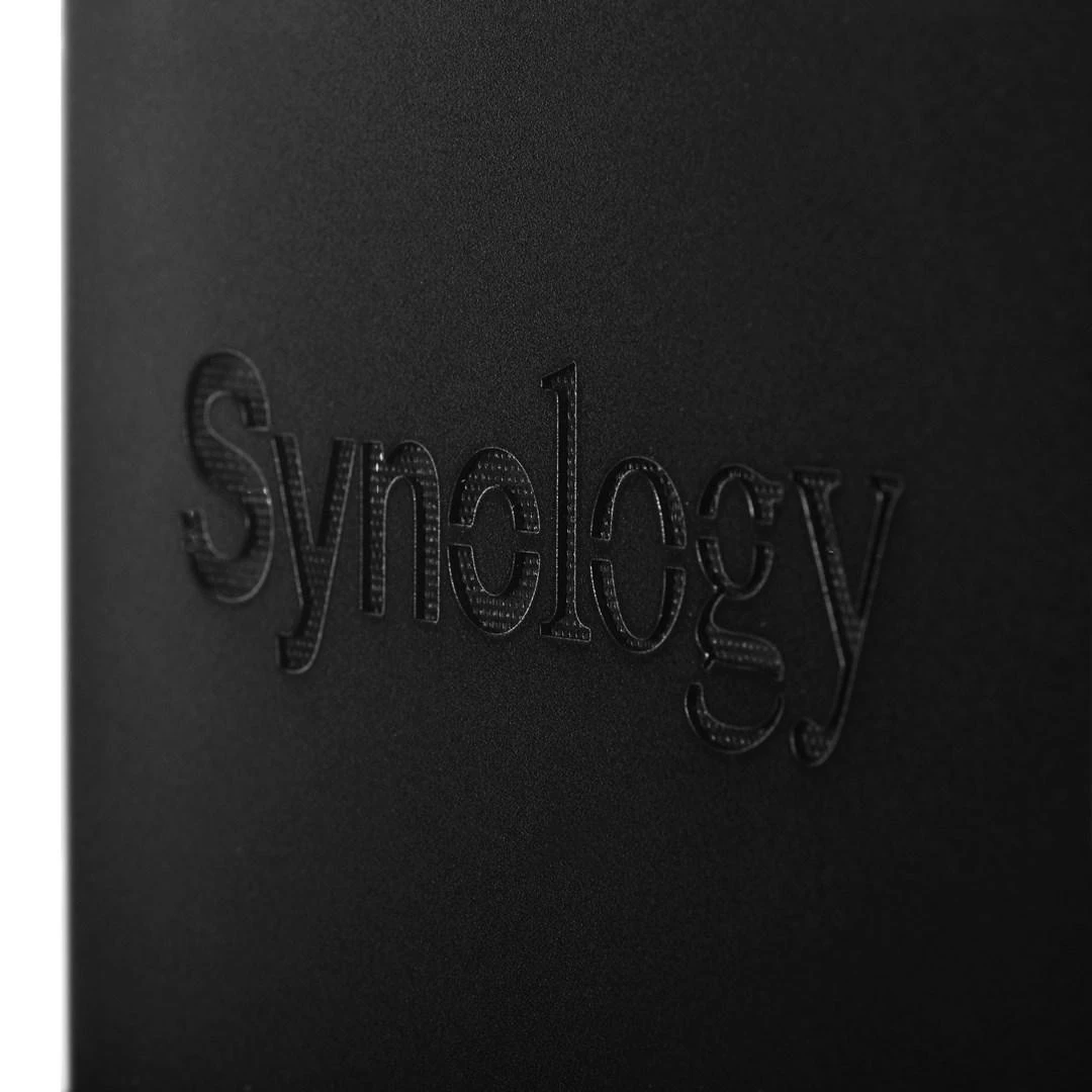 Serveris SYNOLOGY DS423 4 skyrių NAS Realtek RTD1619B 4 branduolių 1,7 GHz disko stotis