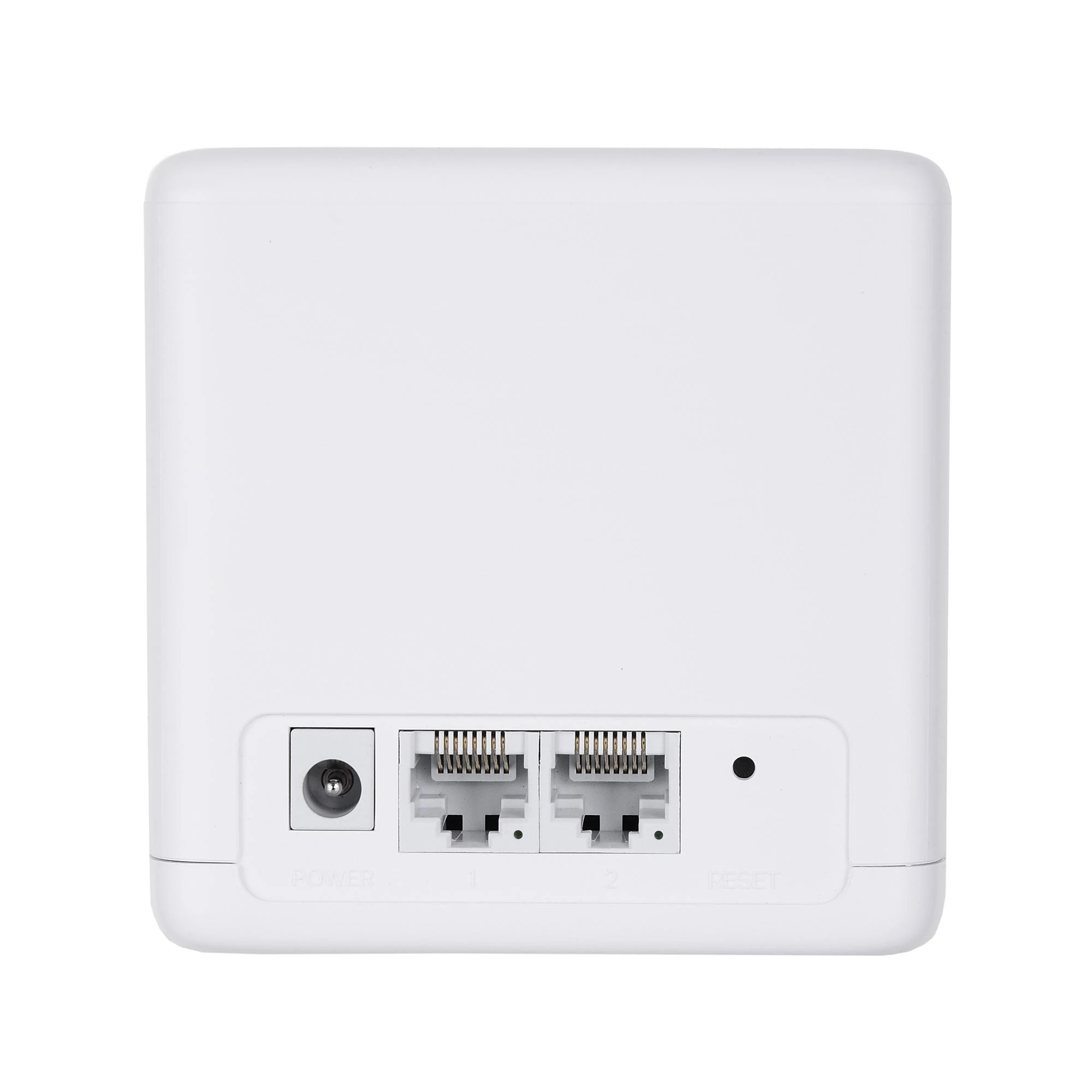 Maršrutizatorius TP-Link „Mercusys“ | AC1300 viso namo tinklinio „Wi-Fi“ sistema | „Halo H30G“ (3 vnt. pakuotė) | 802.11ac | 400+867 Mbit/s | Ethernet LAN (RJ-45) jungtys 2 | Tinklo palaikymas: Taip | MU-MiMO: Taip | Mobilusis plačiajuostis ryšys: Be
