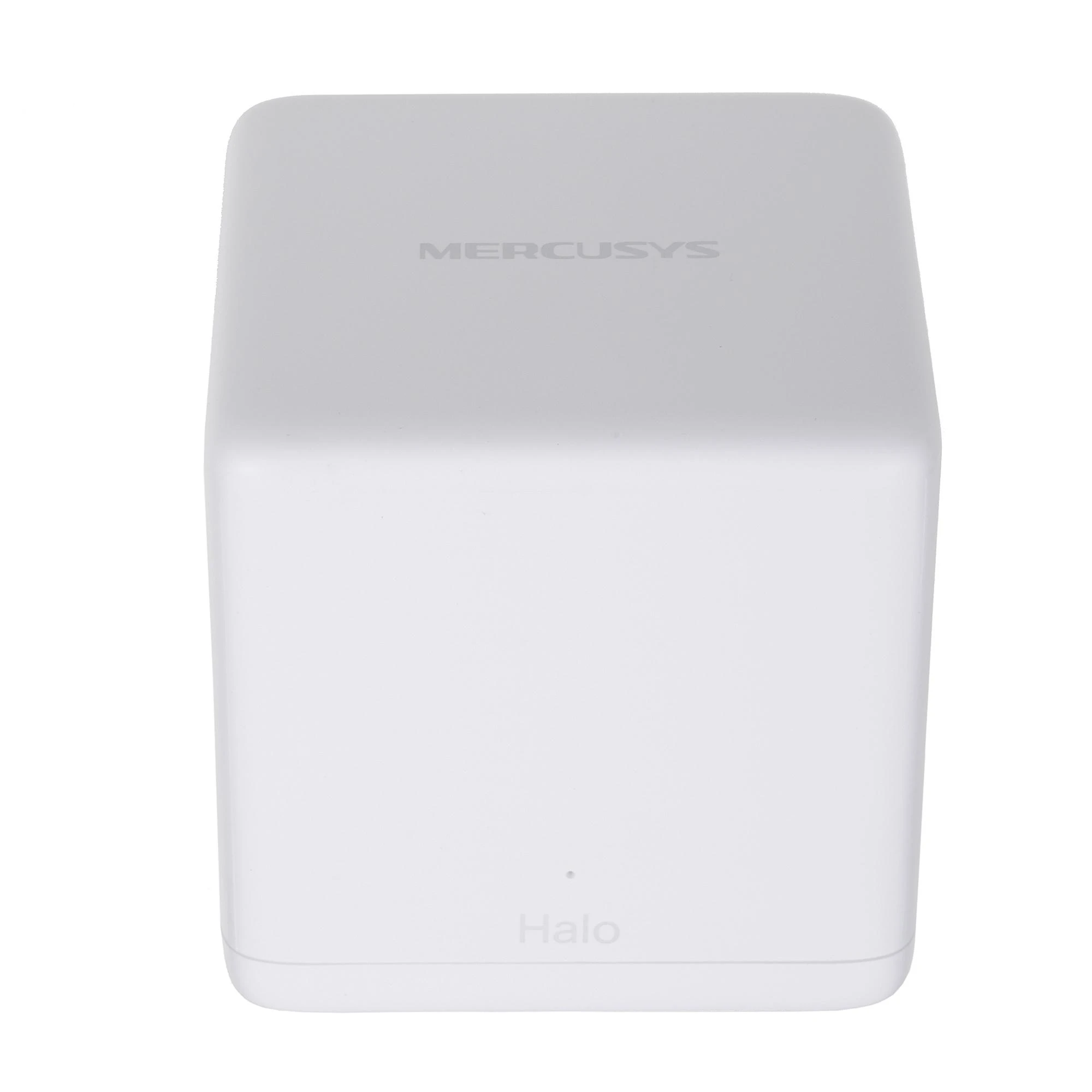 Maršrutizatorius TP-Link „Mercusys“ | AC1300 viso namo tinklinio „Wi-Fi“ sistema | „Halo H30G“ (3 vnt. pakuotė) | 802.11ac | 400+867 Mbit/s | Ethernet LAN (RJ-45) jungtys 2 | Tinklo palaikymas: Taip | MU-MiMO: Taip | Mobilusis plačiajuostis ryšys: Be