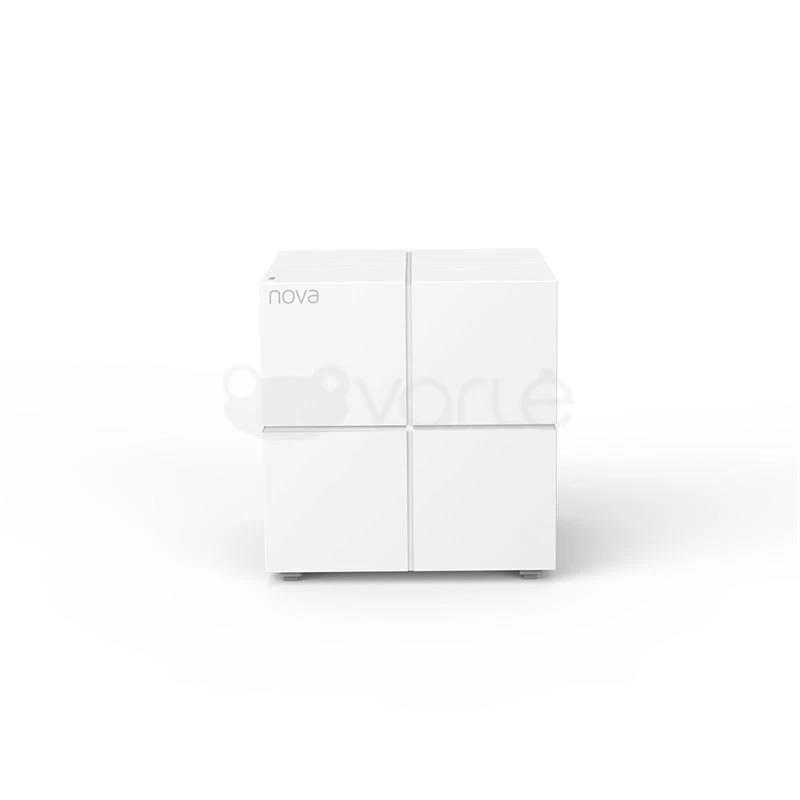 „System Mesh Tenda MW6 3pack“ (xDSL (kabelio jungtis LAN), 2,4 GHz, 5 GHz)