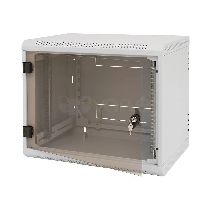 Triton RUA-12-AS5-CAX-A1 19" 12U pakabinamas stovas