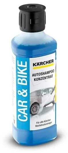 Automobilinis šampūnas, 0.5L, Kärcher