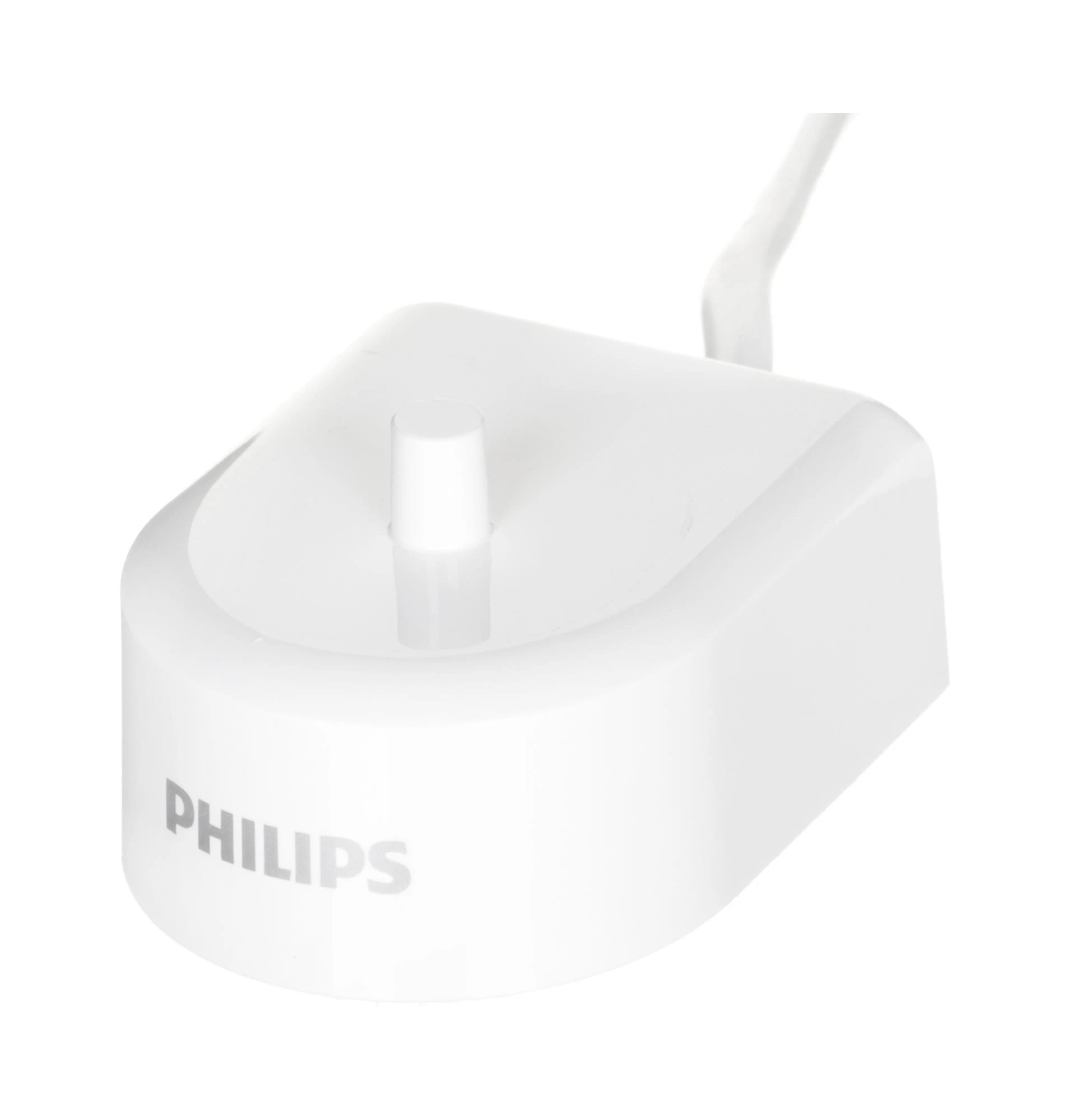 Philips Sonicare ProtectiveClean 6100 Sonic elektrinis dantų šepetėlis HX6877/34