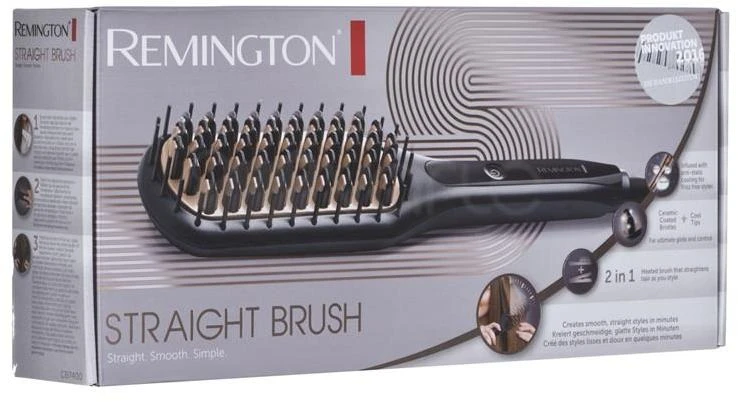 Tiesus šepetys Remington CB7400