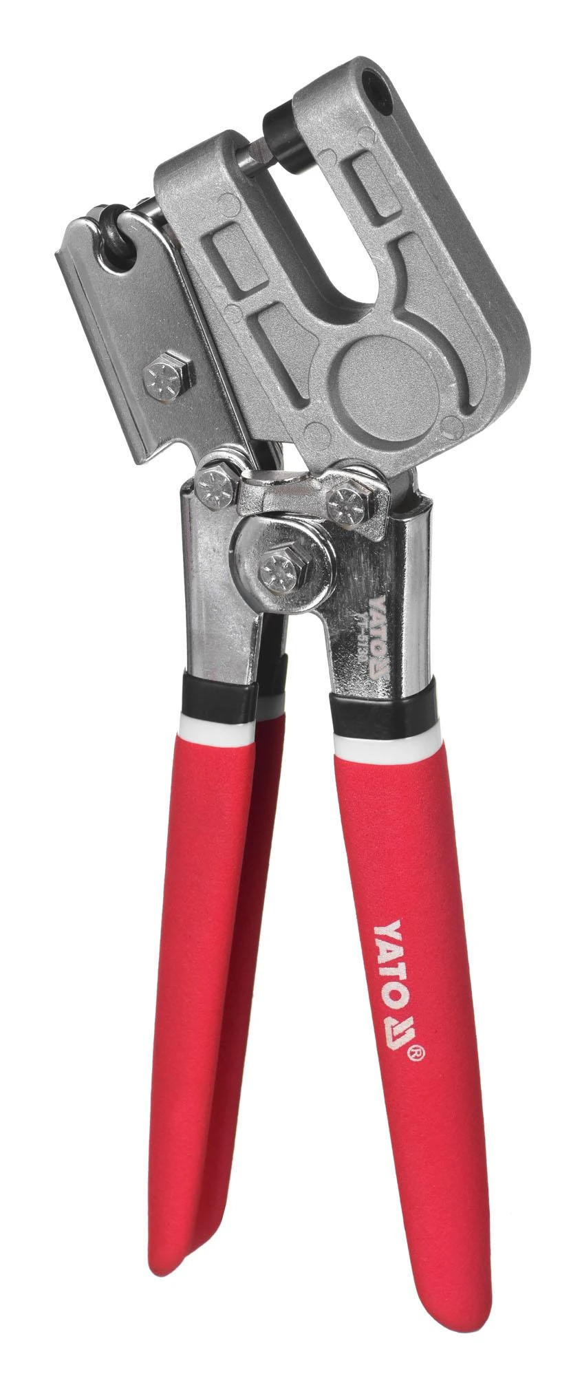 Toya Sa Poland YATO PROFILIŲ SUJUNGIMO replės 275 mm YT5130