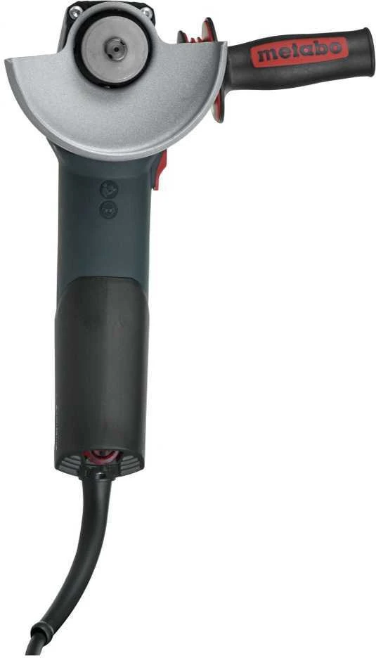 Kampinis šlifuoklis Metabo WEV 15-125 QUICK HT