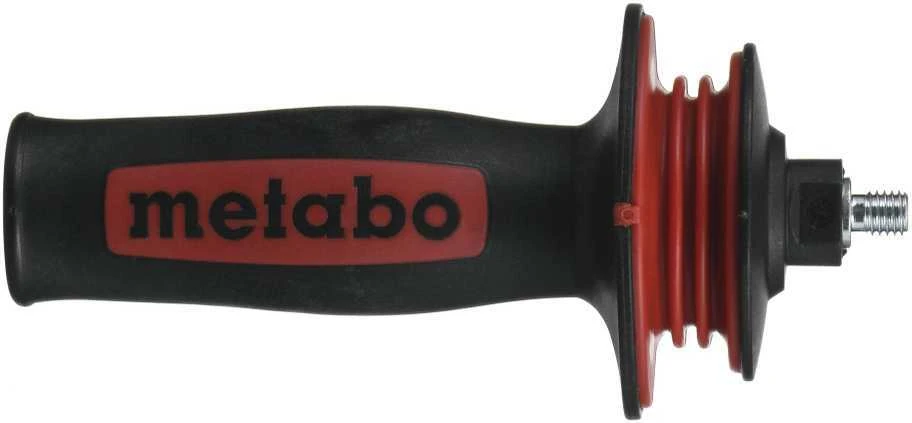 Kampinis šlifuoklis Metabo WEV 15-125 QUICK HT