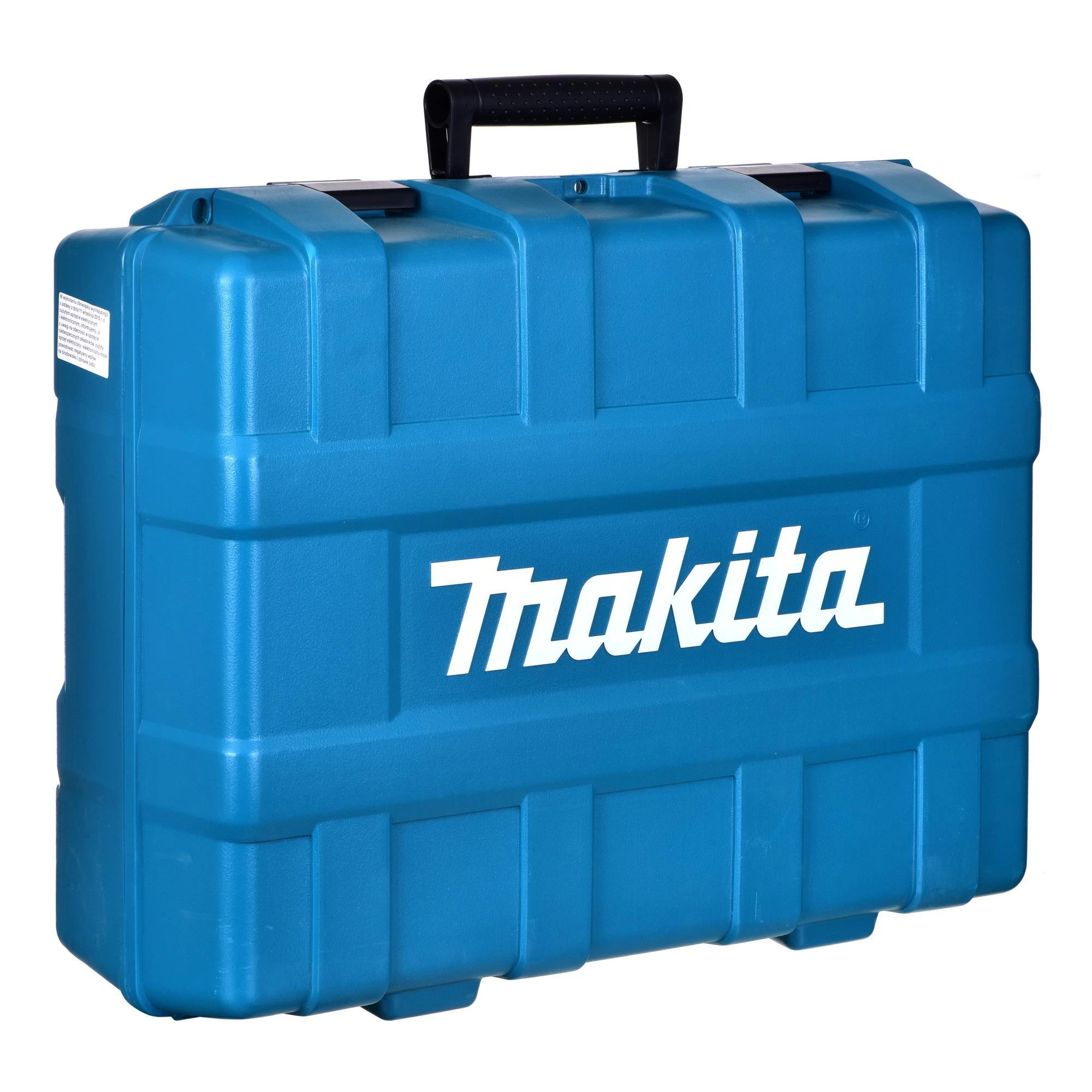 Makita GA900PT2 Kampinis šlifuoklis 18V