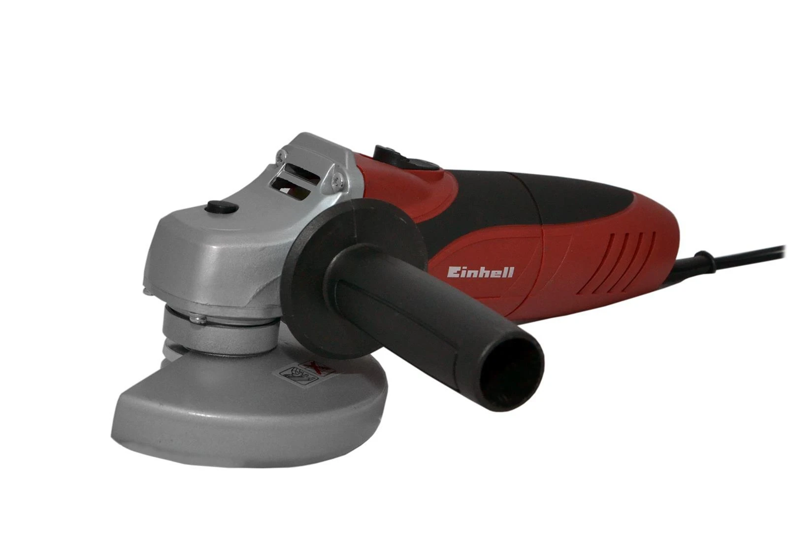 Kampinė šlifavimo pjovimo mašinėlė Einhell TC-AG 125