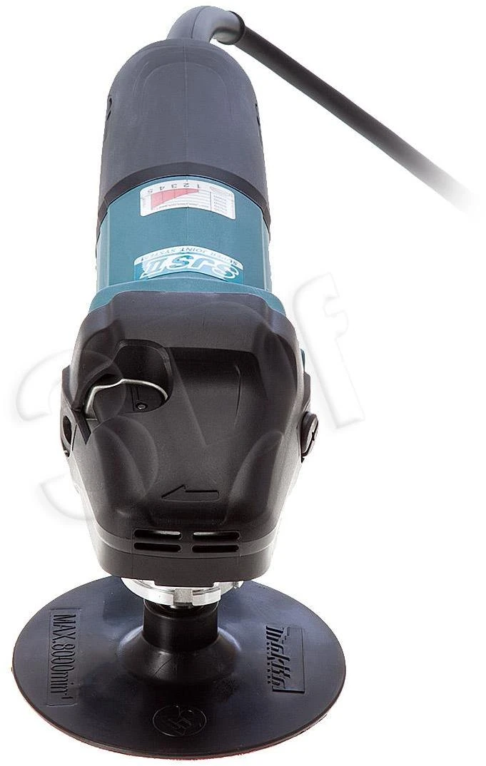 Makita Kampinis poliruoklis SA5040C 125mm