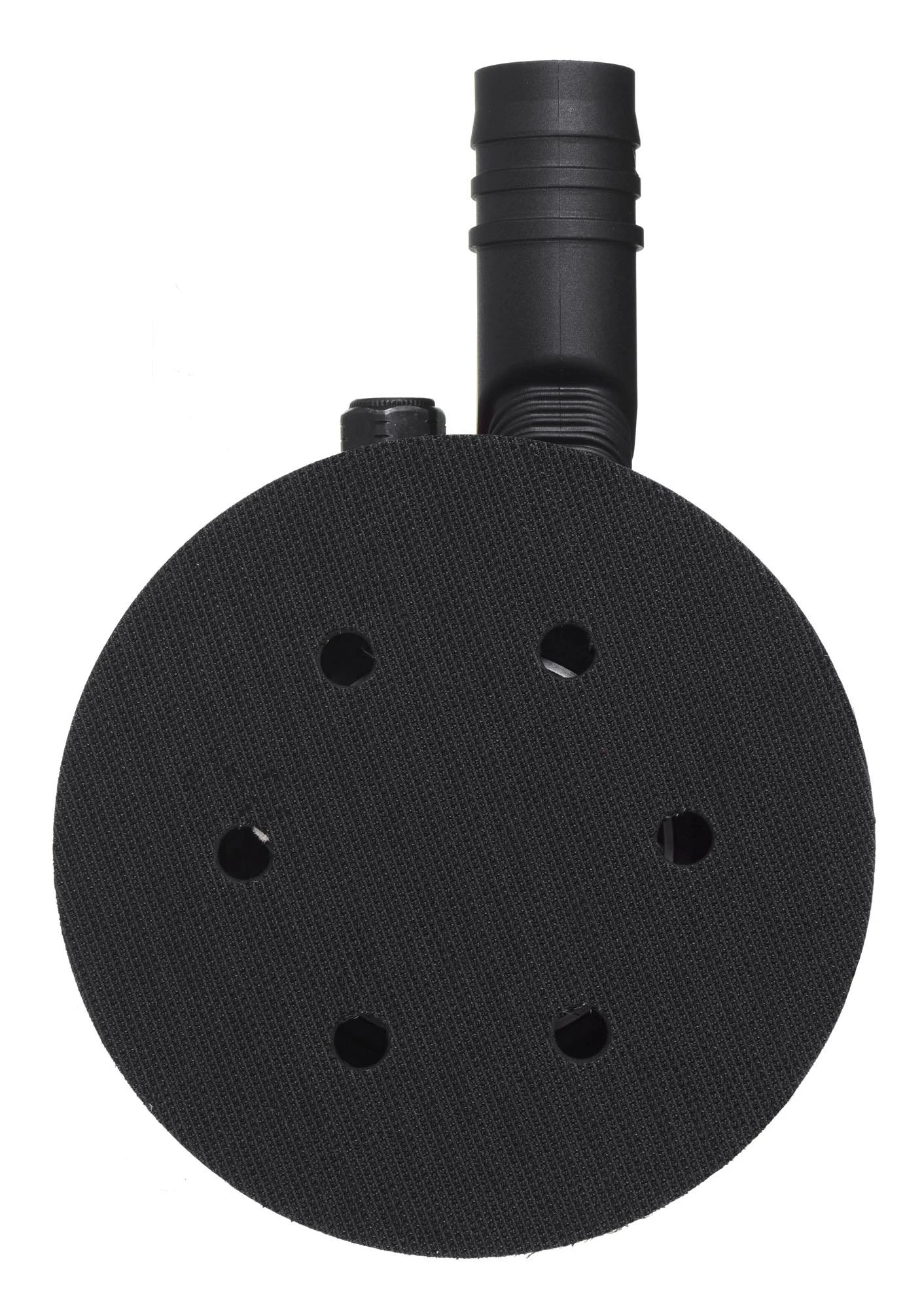 Yato Pneumatinis poliruoklis / šlifuoklis su nusiurbimu, 150 mm (YT-09739)