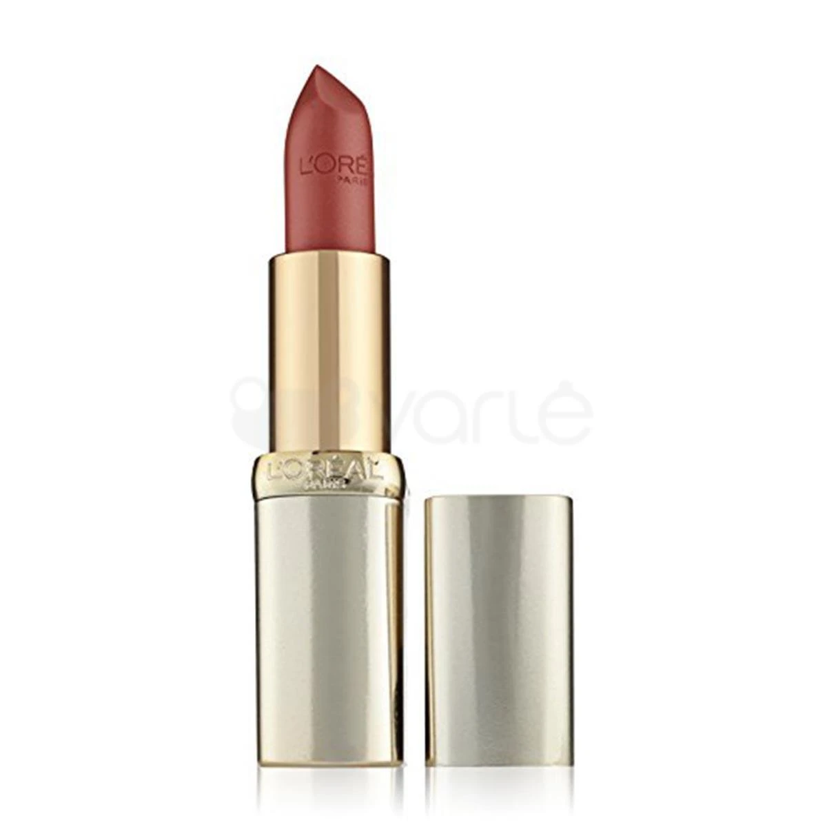 L'Oreal lūpų dažai Color Riche 7ml (302 Rosewood)