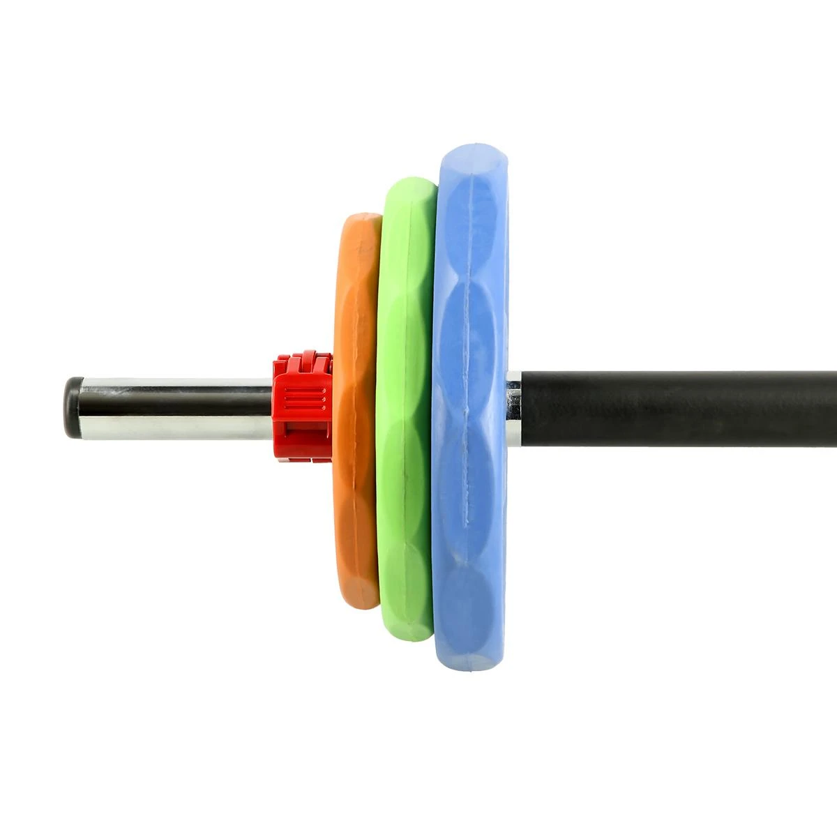 SBP22 BODY PUMP SET 20KG HMS
