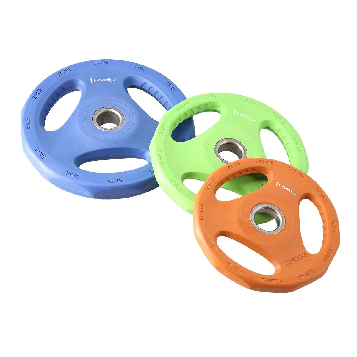 SBP22 BODY PUMP SET 20KG HMS