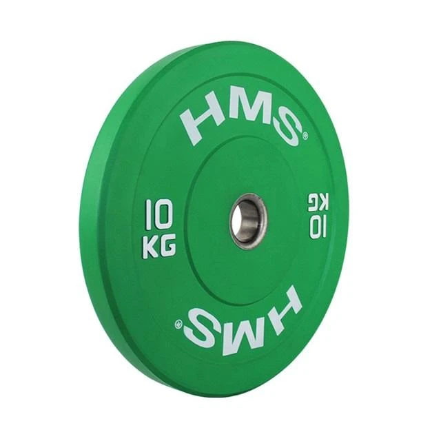 Olimpinis guminis svoris HMS CBR - 5kg