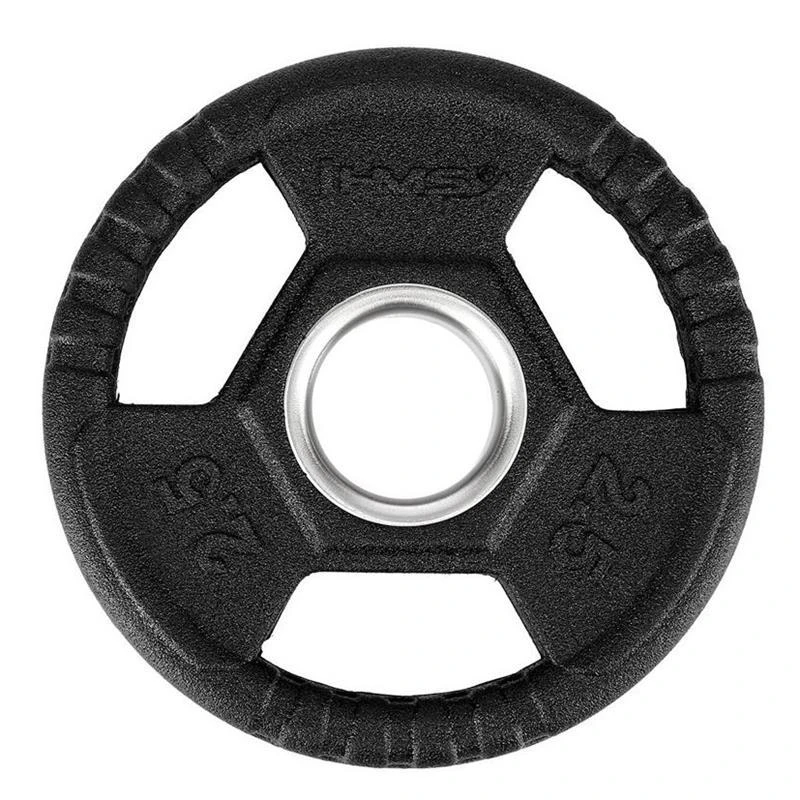 Olimpinis svoris HMS TOH juodas - 2.5kg