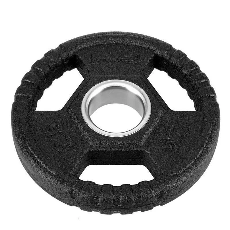 Olimpinis svoris HMS TOH juodas - 2.5kg