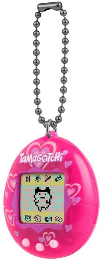 Bandai TAMAGOTCHI - SWEET HEART
