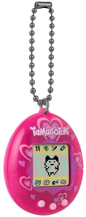 Bandai TAMAGOTCHI - SWEET HEART