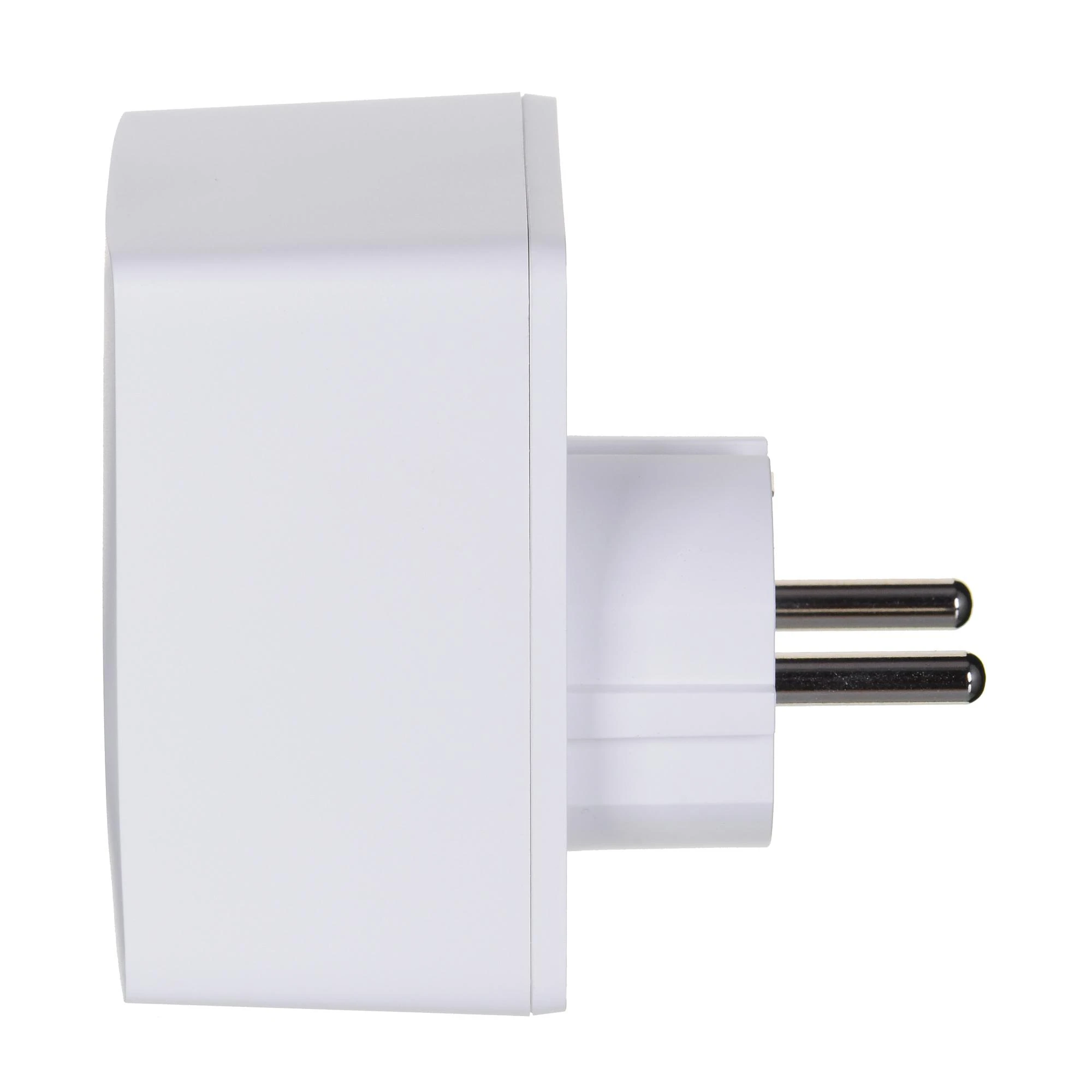 TP-LINK TAPO P110 Mini Smart Wi-Fi lizdo energijos stebėjimas Pakeiskite EOL modelį HS110