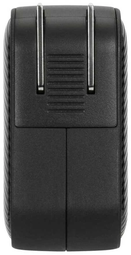 TARGUS 65W Gan Charger Multi prievadas su kelioniniais adapteriais