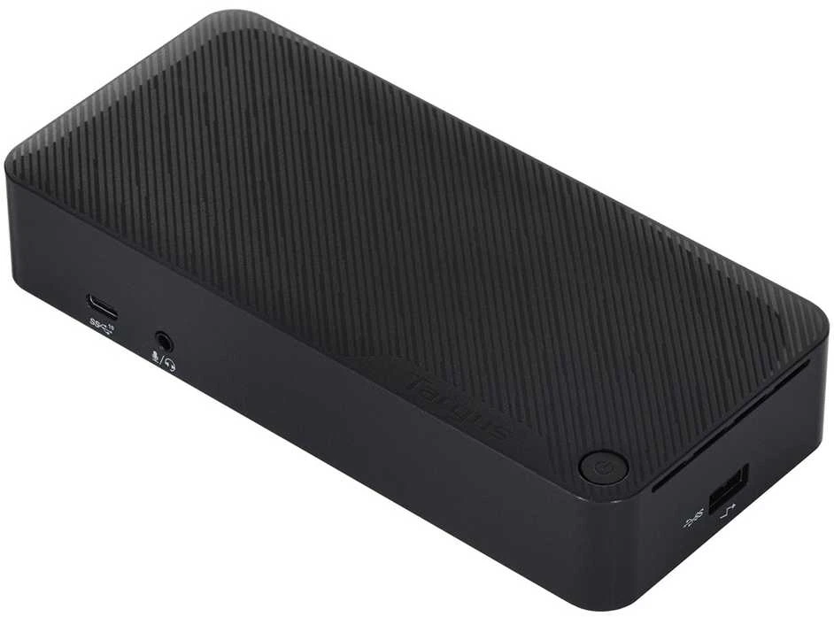 TARGUS USB-C DUAL 4K DOKAS 100W