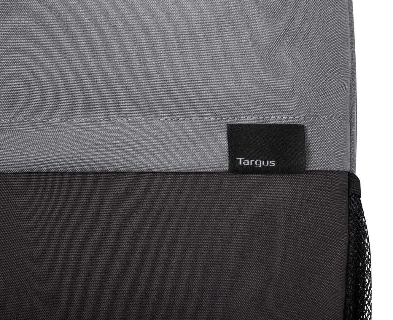 TARGUS 15.6" SAGANO CAMPUS BACKPACK Pilkas