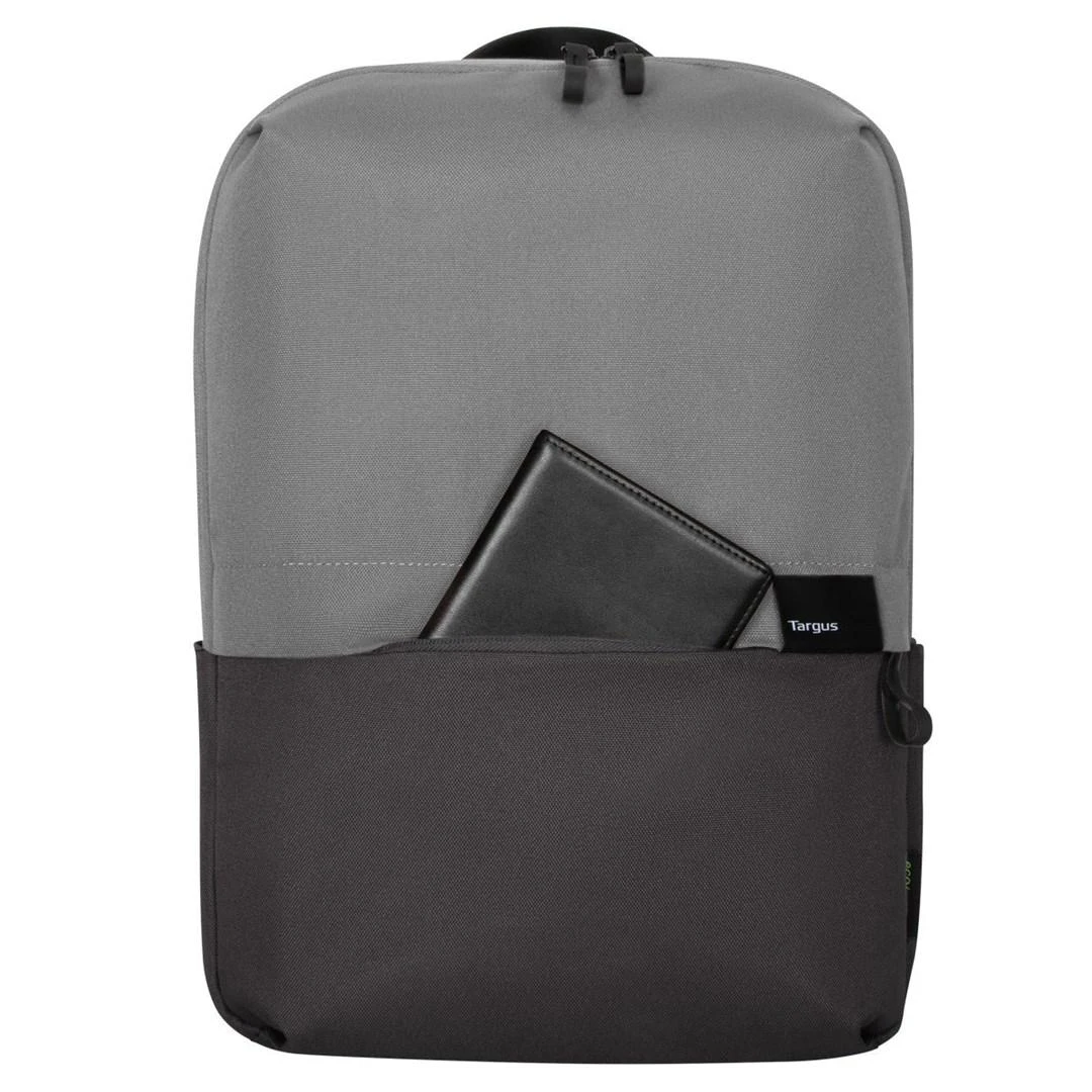 TARGUS 15.6" SAGANO COMMUTER BACKPACK Pilkas