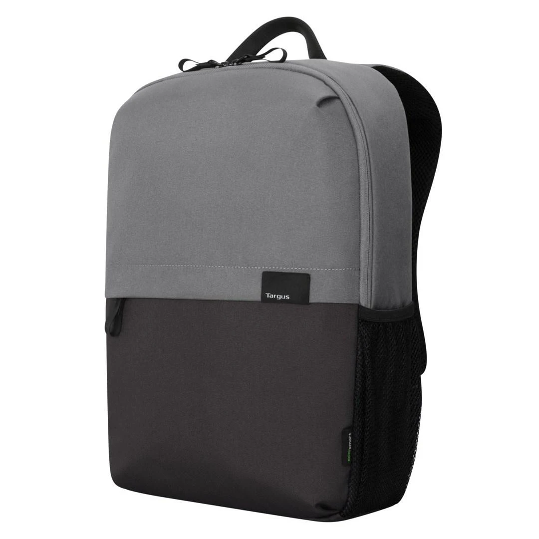 TARGUS 15.6" SAGANO CAMPUS BACKPACK Pilkas