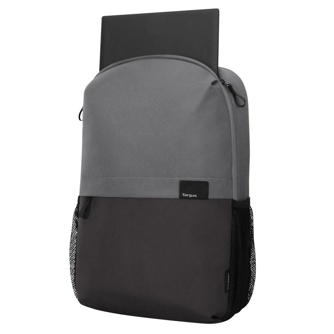 TARGUS 15.6" SAGANO CAMPUS BACKPACK Pilkas