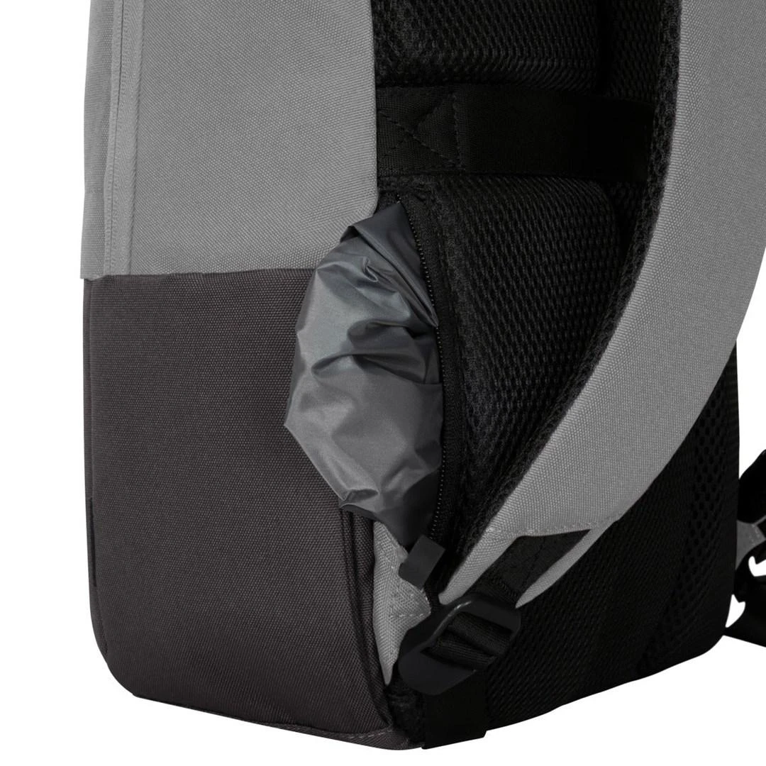 TARGUS 15.6" SAGANO COMMUTER BACKPACK Pilkas