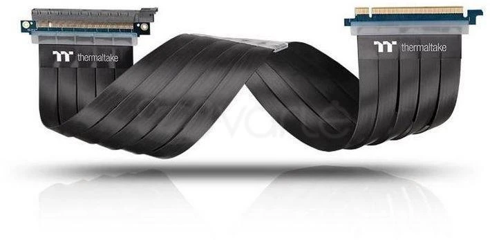 Thermaltake Riser PCI-e X16 Premium 1000mm juosta