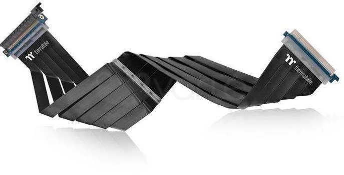 Thermaltake Riser PCI-e X16 Premium 1000mm juosta