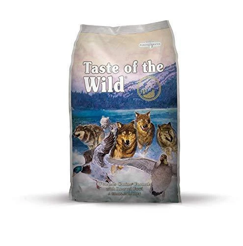 Taste of the Wild Dog Wetlands 2kg
