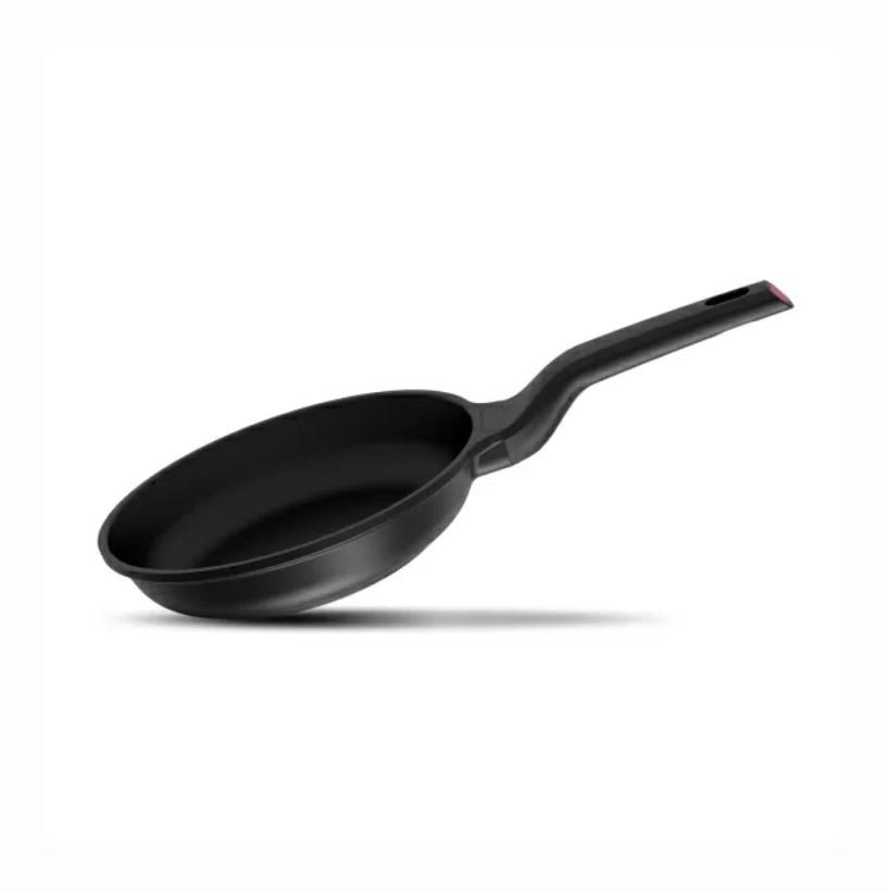 Taurus Great Moments Casseruola Alluminio Pressofuso Diametro 18 Cm Impugnatura Ergonomica Adatta 378715