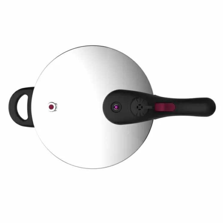 Taurus Moments Rapid 6l pressure cooker KCP4106