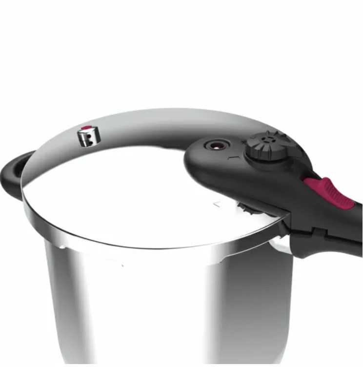 Taurus Moments Rapid 6l pressure cooker KCP4106