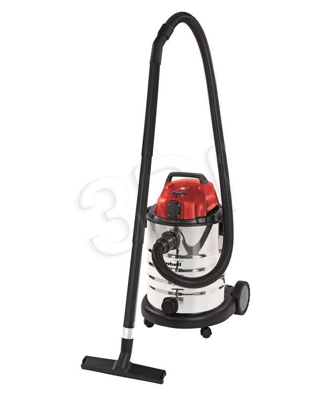 Aspirapolvere A Bidone Filtro Ricambio Per Aspirapolvere Einhell TC VC 1930 SA - Cartuccia Filtrante Aspira Liquidi - Foto 6