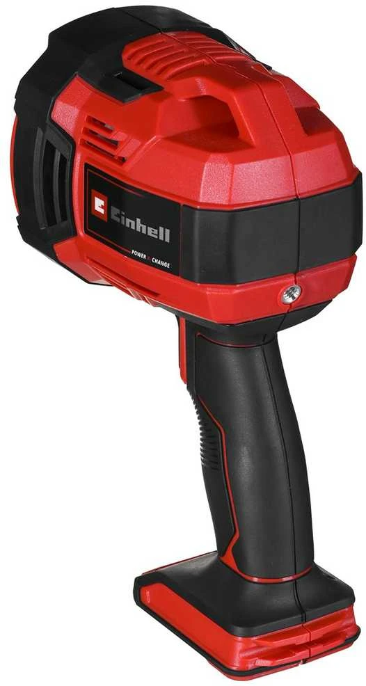 Akumuliatorinis prožektorius Einhell TE-CL 18/2500 LIAC be akumuliatoriaus ir kroviklio