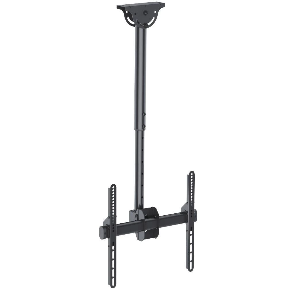 TECHLY 309333 Techly Lubinis laikiklis televizoriui LED/LCD/PLAZMA, 32-55, 50kg, reguliuojamas, VESA