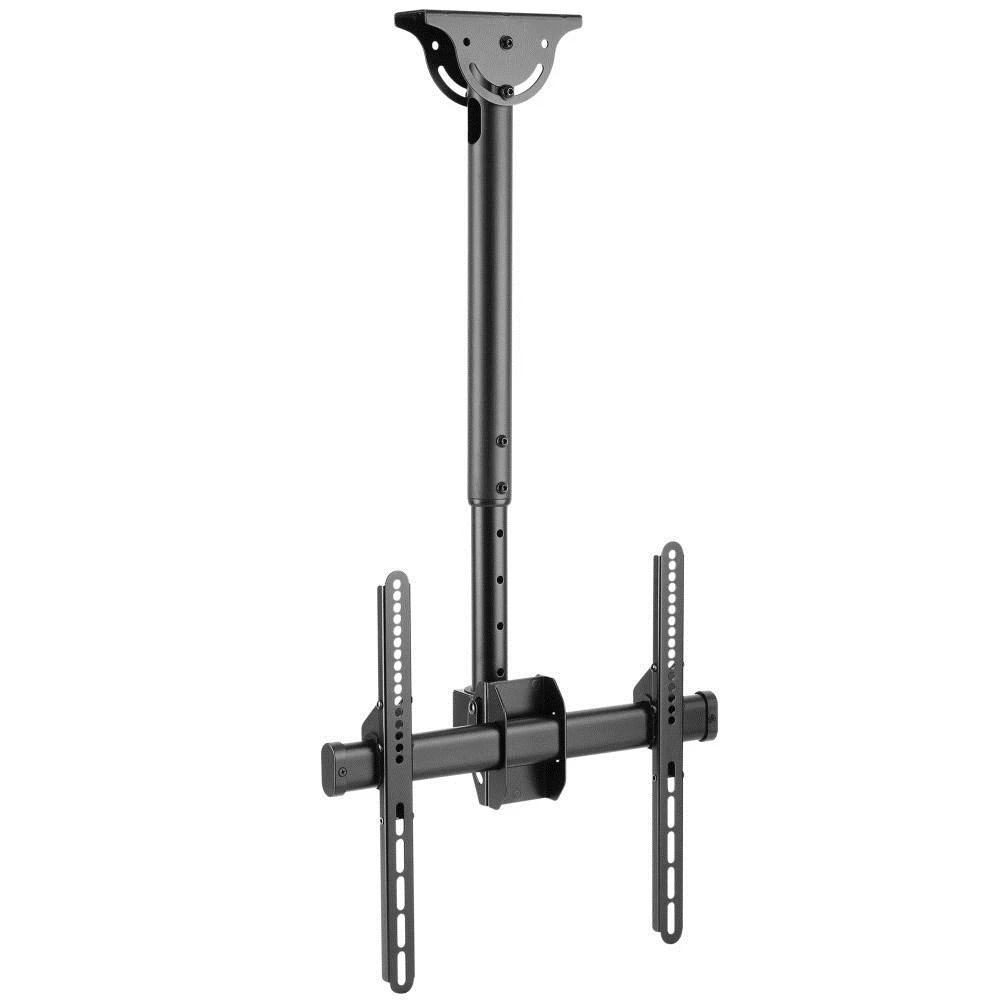 TECHLY 309333 Techly Lubinis laikiklis televizoriui LED/LCD/PLAZMA, 32-55, 50kg, reguliuojamas, VESA