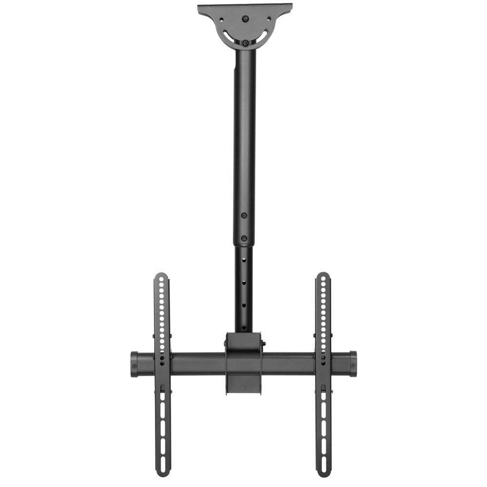 TECHLY 309333 Techly Lubinis laikiklis televizoriui LED/LCD/PLAZMA, 32-55, 50kg, reguliuojamas, VESA