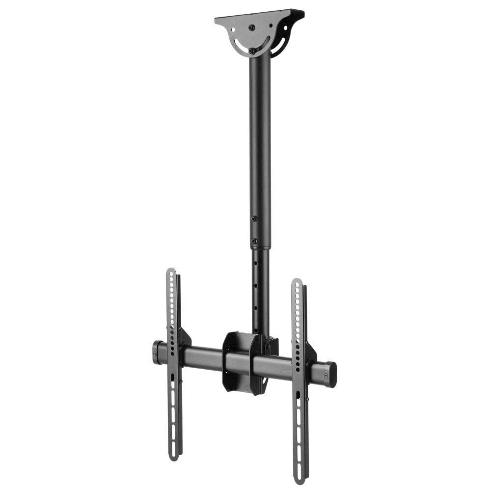 TECHLY 309333 Techly Lubinis laikiklis televizoriui LED/LCD/PLAZMA, 32-55, 50kg, reguliuojamas, VESA